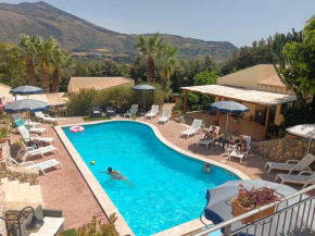 Hotel Grotticelli Scopello